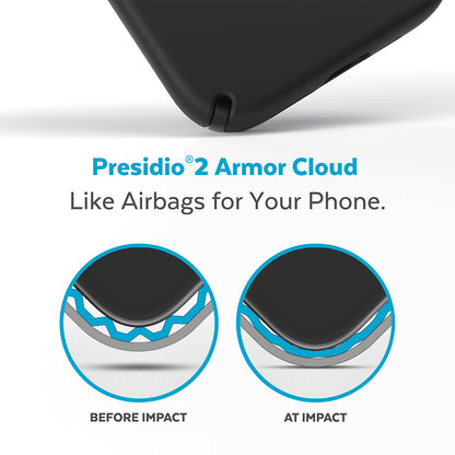 AP-1025 PRESIDIO 2 PRO (BLACK/BLACK/WHITE)