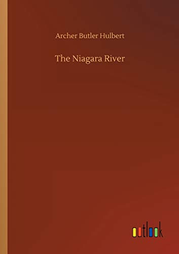 The Niagara River