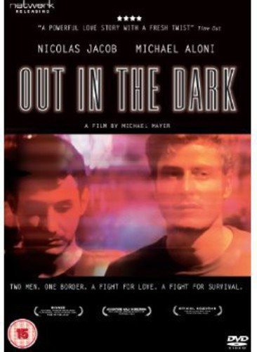 Out in the Dark (Alata)