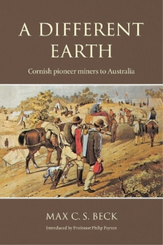 A Different Earth