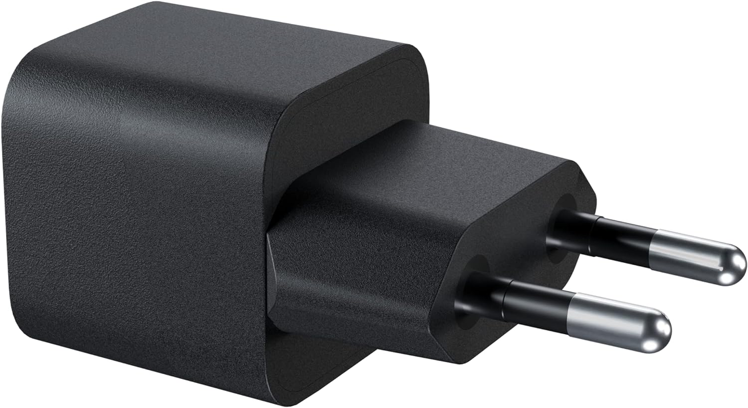 Power Charger 33W Gan Laptop Black