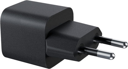 Power Charger 33W Gan Laptop Black