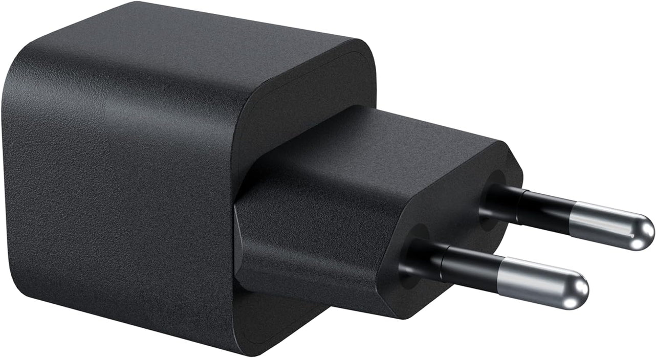 Power Charger 33W Gan Laptop Black