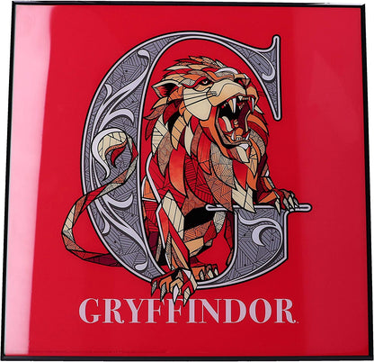 Harry Potter Crystal Clear Picture Wanddekoration