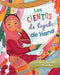 Los cientos de hiyabs de Hana