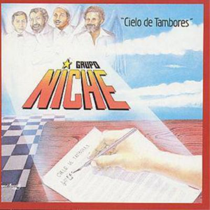 Cielo De Tambores