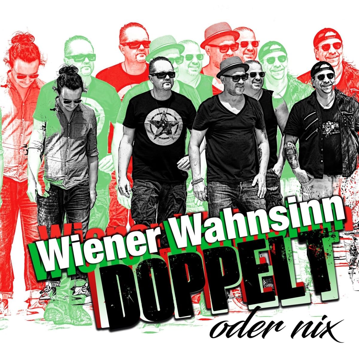 Doppelt Oder Nix