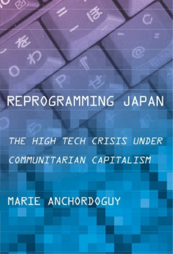 Reprogramming Japan