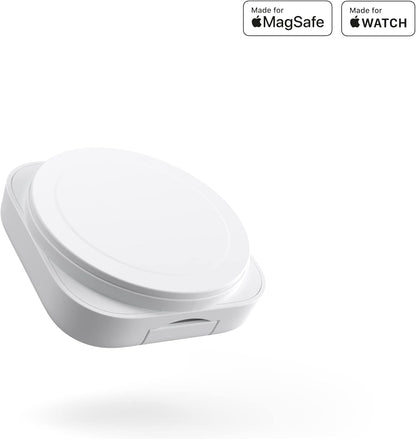 Zens 2-In-1 Magsafe + Watch Charger