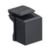Cf10 Tappo Cieco Per Piastrine Nero