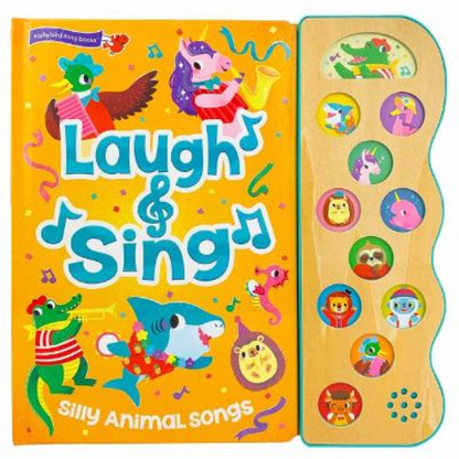 Laugh & Sing