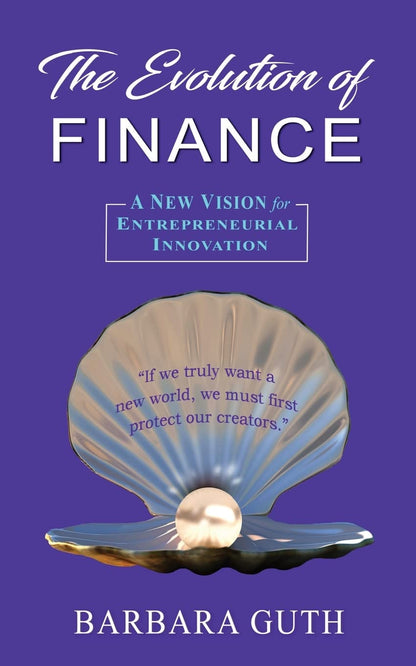 The Evolution of Finance