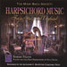 Harpsichord Music from Italy & England