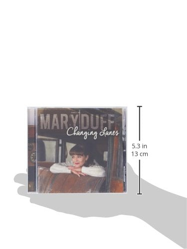 Changing Lanes - Mary Duff