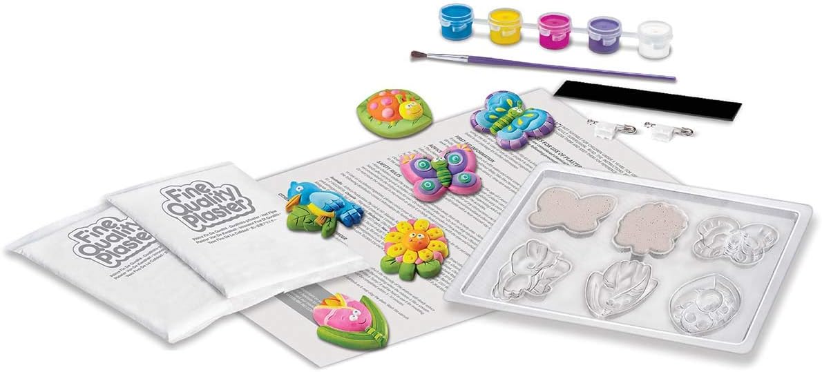 4M Garden Mould and Paint