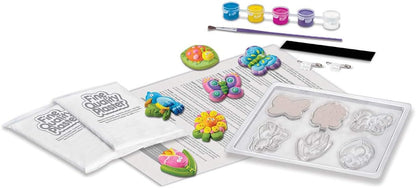4M Garden Mould and Paint