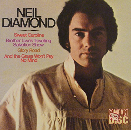 Sweet Caroline (1969)