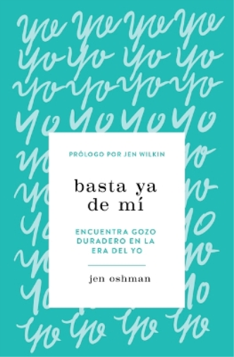 Basta ya de mí