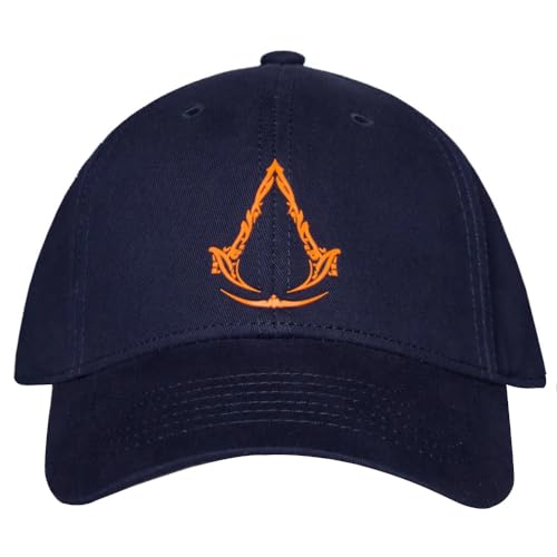 Assassin`S Creed Mirage: Blue (Cap / Cappellino)