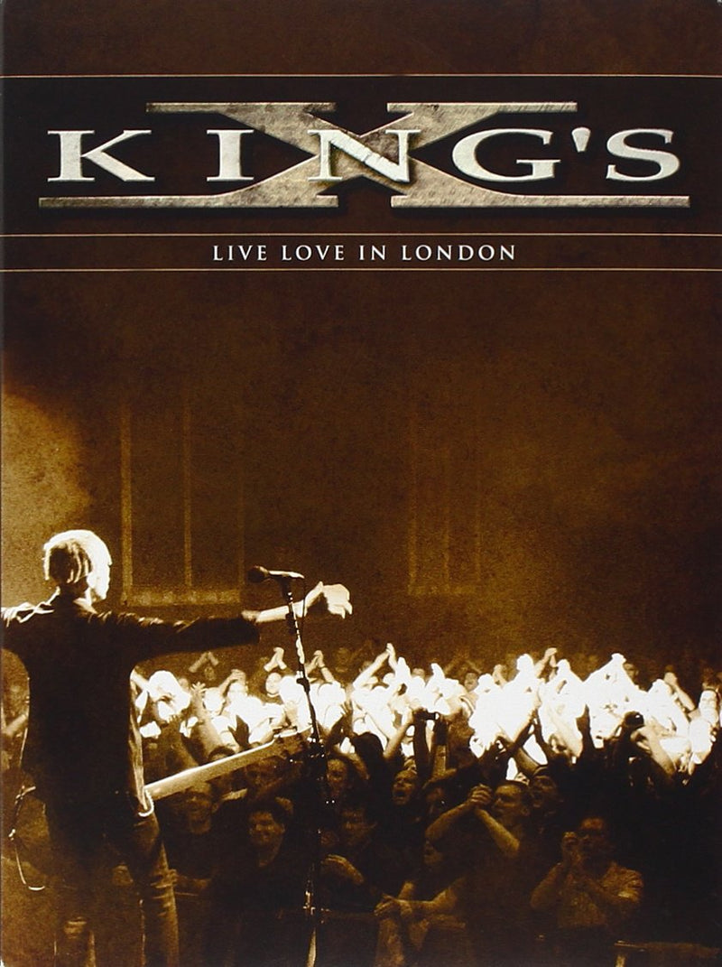 Live Love in London