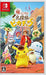Detective Pikachu Returns (Nintendo Switch) [JAPANESE]