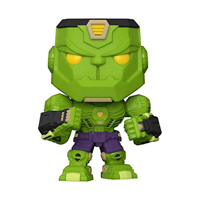 Funko Pop! Avengers Mechstrike - Hulk #833