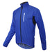 Funkier DryRide Pro Gents Showerproof Jacket in Blue - Medium