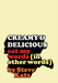 Creamy and Delicious