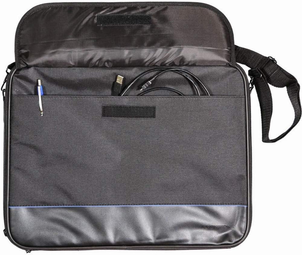 43cm Innovation IT Notebook-Tasche classic black