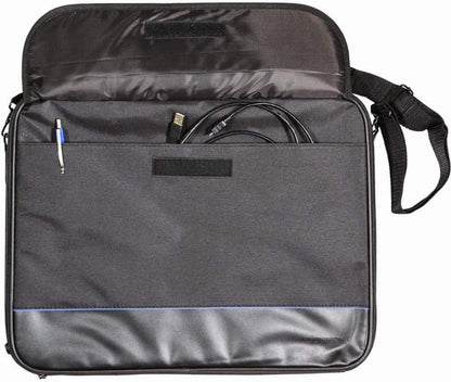 43cm Innovation IT Notebook-Tasche classic black