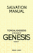 Salvation Manual