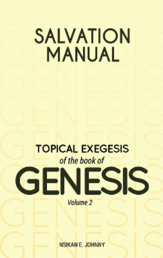 Salvation Manual