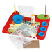Base Artista Gesso