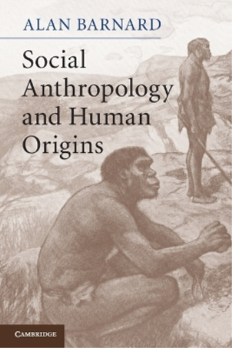 Social Anthropology and Human Origins