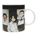 THE PROMISED NEVERLAND - Grace Field House - Mug 3