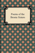Poems of the Bronte Sisters