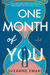 One Month of You