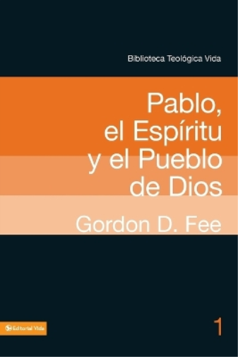 Btv # 01: Pablo, El Espíritu Y El Pueblo de Dios