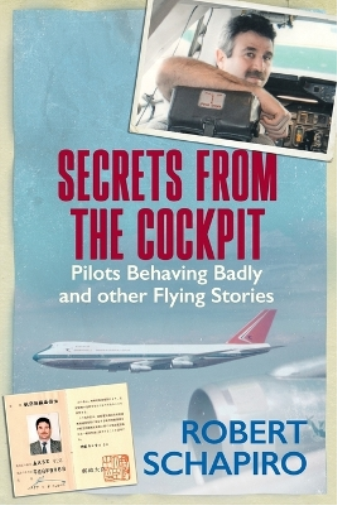 Secrets From the Cockpit