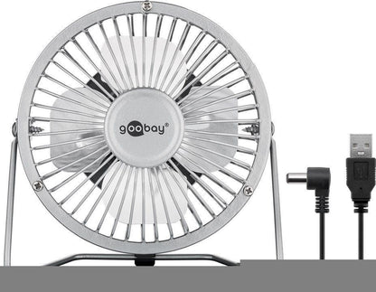 goobay USB-Ventilator