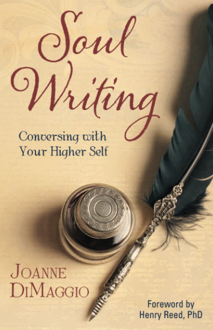 Soul Writing