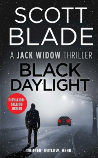 Black Daylight