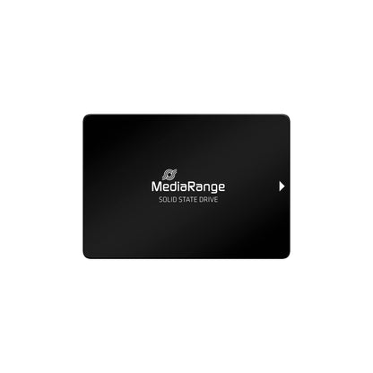 MEDIARANGE MR1001 2.5 SSD Hard disk 120GB SATA III internal 120 GB