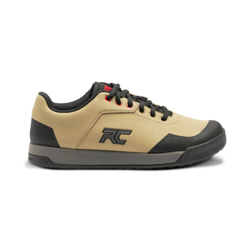 Ride Concepts Hellion Elite Shoes Khaki UK 6
