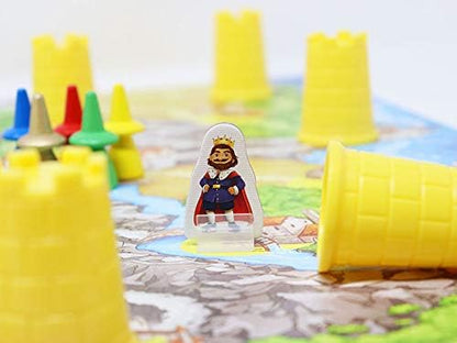 Dv Giochi: Nel Regno Di Fabulantica