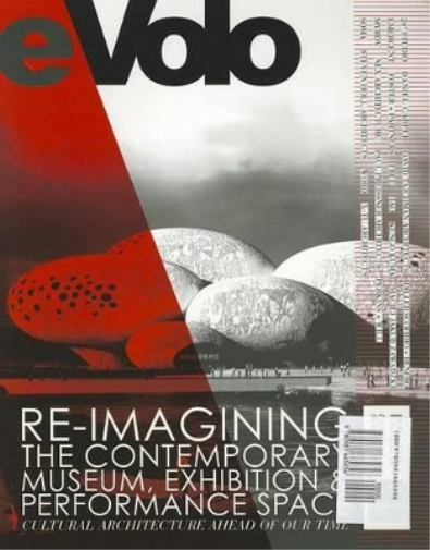 Evolo 04 (Summer 2012)