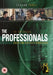 The Professionals - Series 3 (New Packaging)