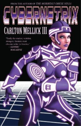 Cybernetrix