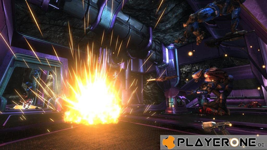 Halo: Combat Evolved Anniversary