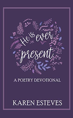 He is Ever Present